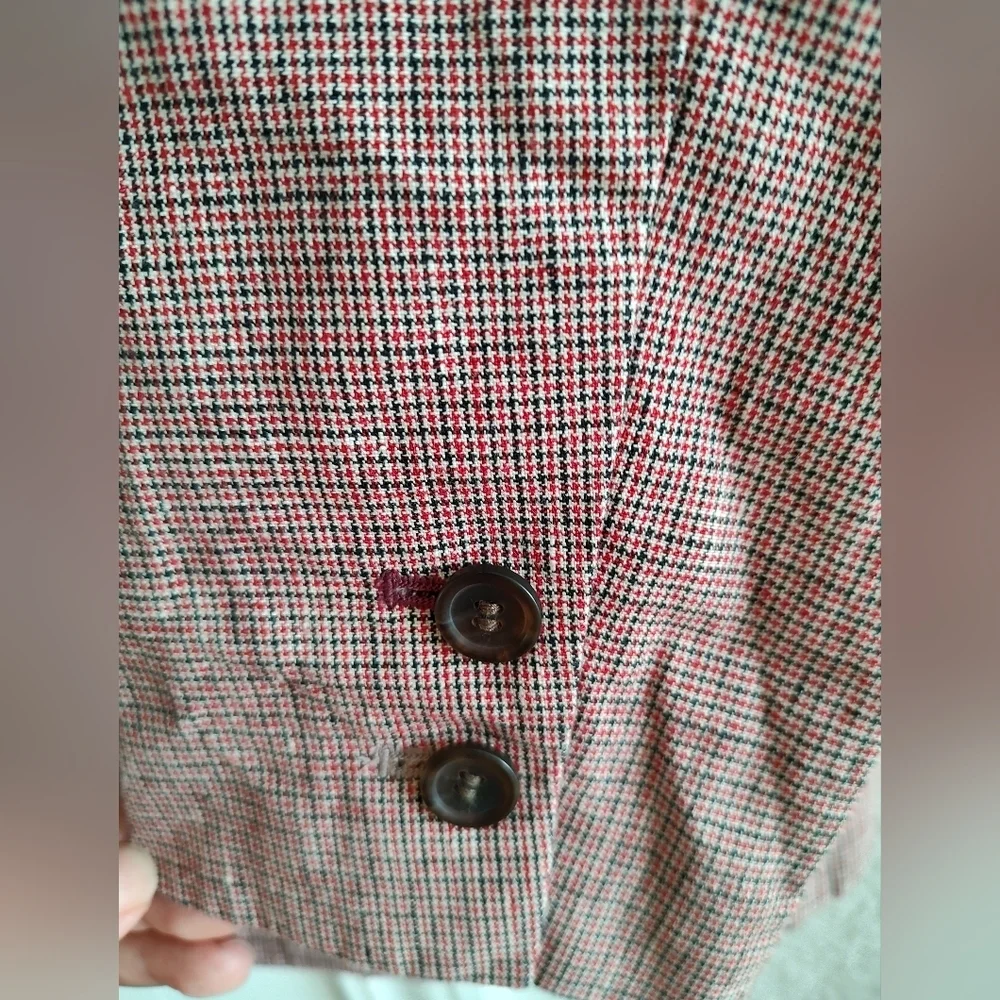 Uniqlo Blazer size M - Picture 2 of 6